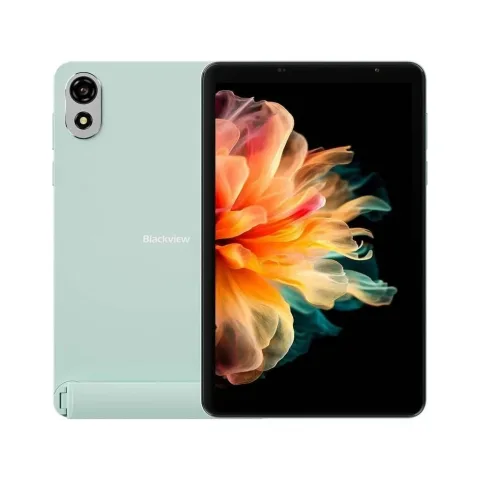 Планшет Blackview Tab Zeno 1 8" 6/256GB LTE Green (6931548323211)