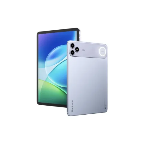 Планшет Blackview Tab Zeno 6 SET 11" 12/256GB/LTE Liac Purple (6931548328995)