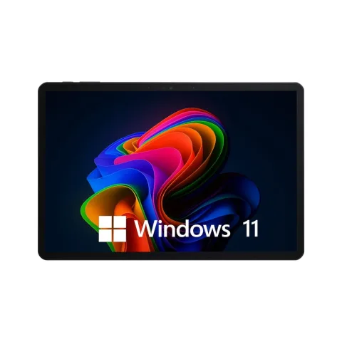 Планшет Chuwi Hi10 X2 10.1" 8/256GB / i3-10100Y/ Windows 11 Home Grey з Клавіатурою-Чохлом та Мишею (CW-112942)