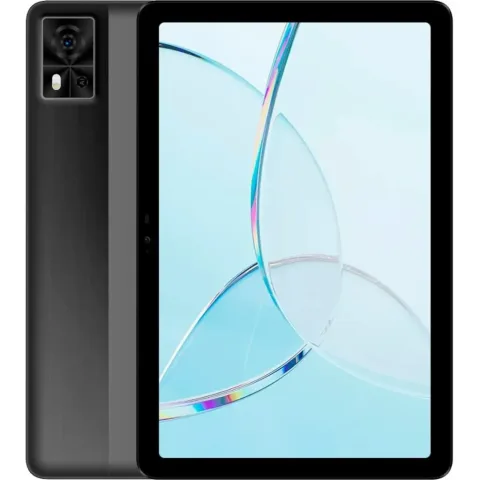 Планшет Doogee T10E 10.1" 4/128GB LTE Black (6924351644413)