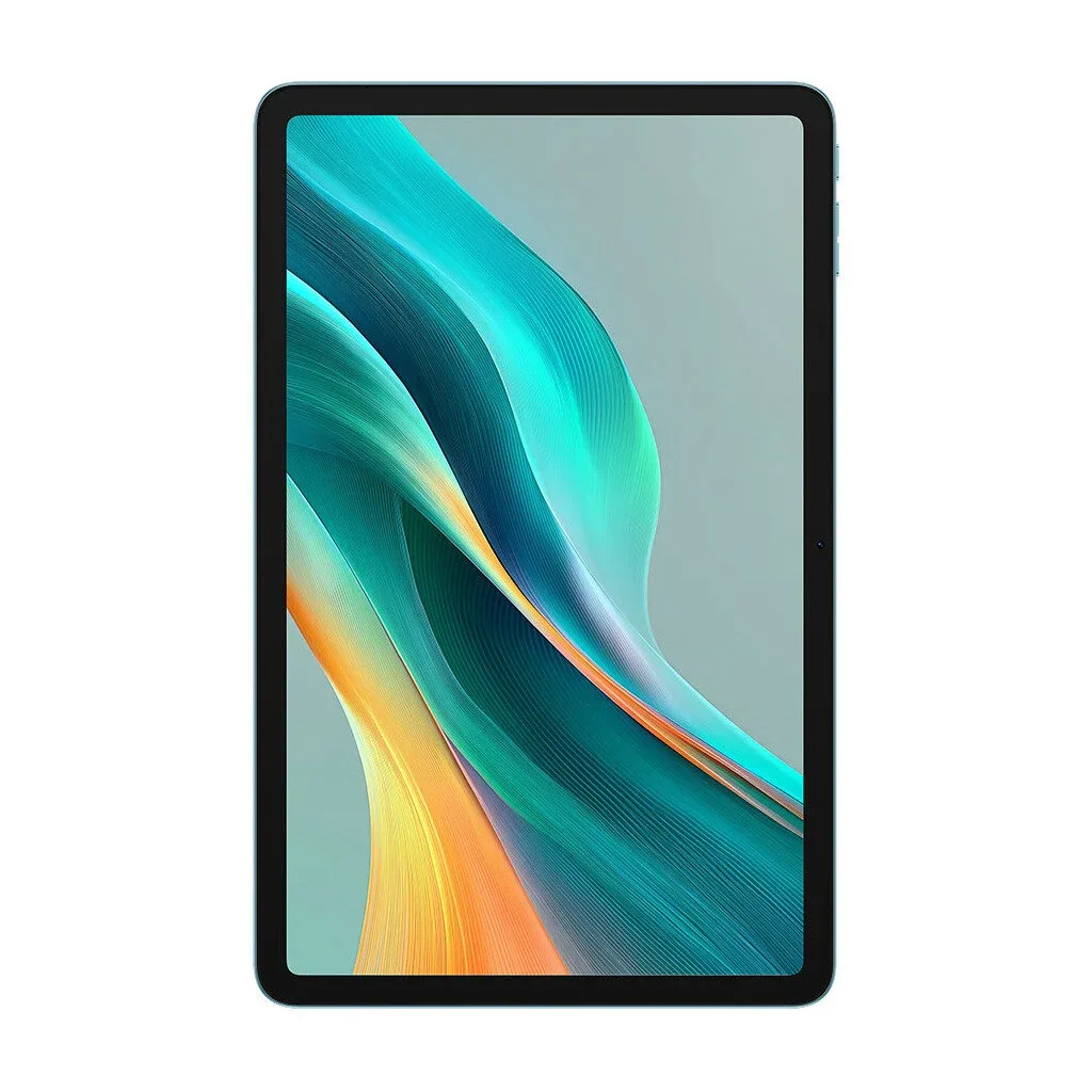 Планшет Doogee T36 12" 8/256GB 4G (LTE) Blue (6923740246917)