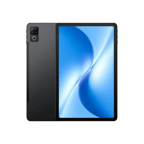 Планшет Doogee Tab U12 12" 6/128GB Wi-Fi Black VIP Edition (6923740290347)