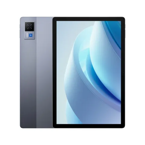 Планшет Doogee Tab U13 13" 6/256GB Wi-Fi Gray (6923740285749)
