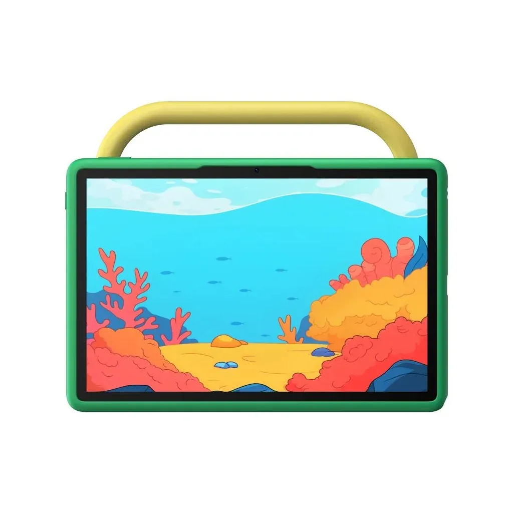 Планшет Doogee U11 Kids 11" 4/128GB Wi-Fi Green (6942654909862)