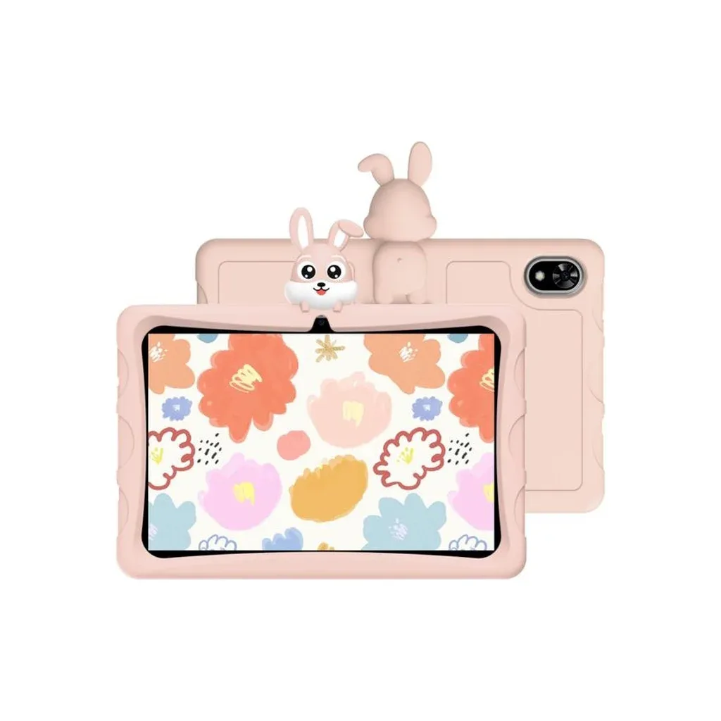 Планшет Doogee U9 Kids 10.1" 3/64GB Wi-Fi Pink (6924351663995)