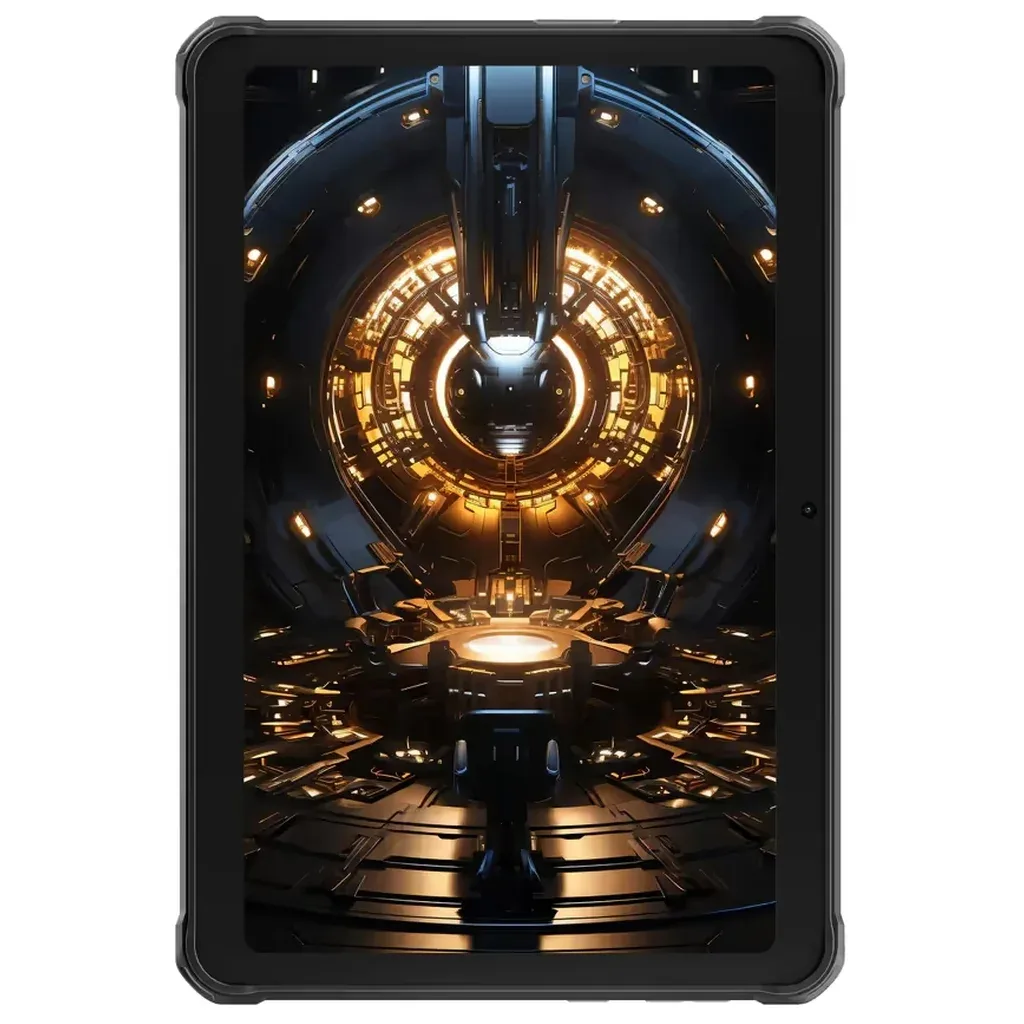 Планшет HOTWAV R8 10,1" 4/128Gb LTE, Black (HWR8LTE4128B)