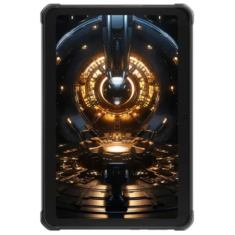 Планшет HOTWAV R8 10,1" 4/128Gb LTE, Black (HWR8LTE4128B)