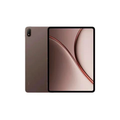 Планшет OnePlus Pad 4 13.2" 12/256GB Wi-Fi Dune Glow (OPP412256DG)