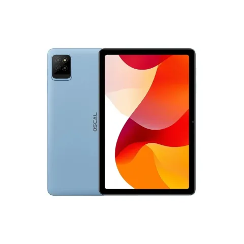 Планшет Oscal Pad 30 10.1" 4/64GB/Wi-Fi/ Horizon Blue (6931548323068)