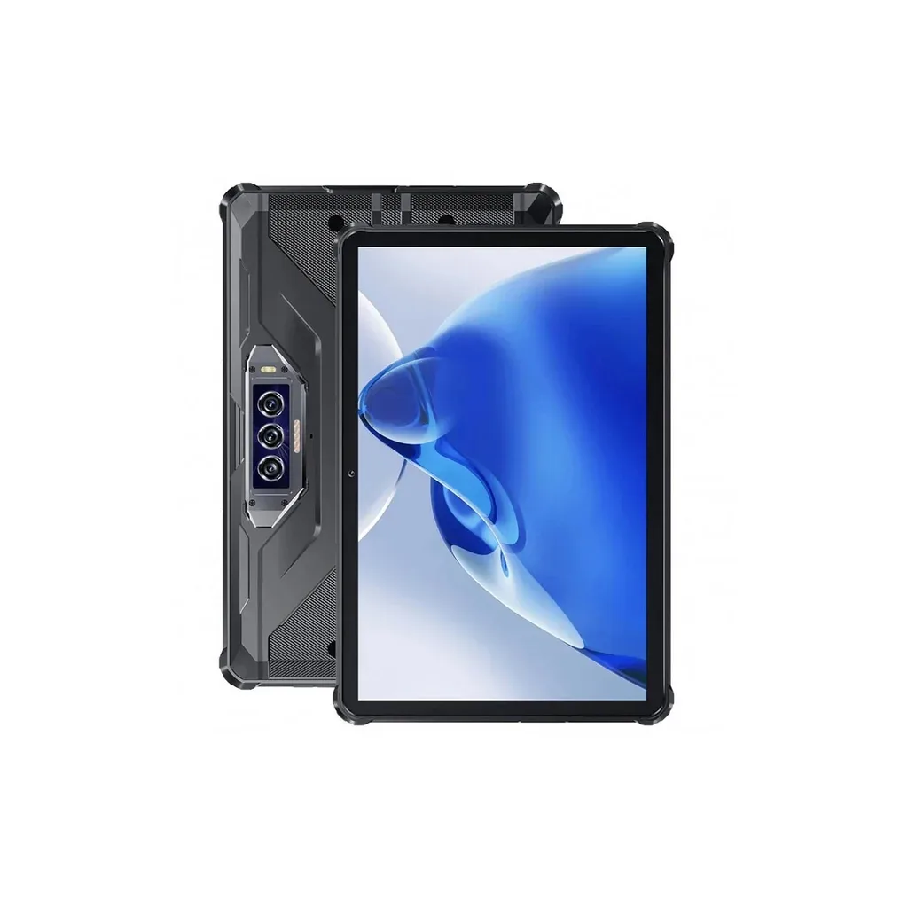 Планшет OUKITEL RT7 10.1" 4G TITAN 8/256GB LTE Black-Blue (6931940736282)