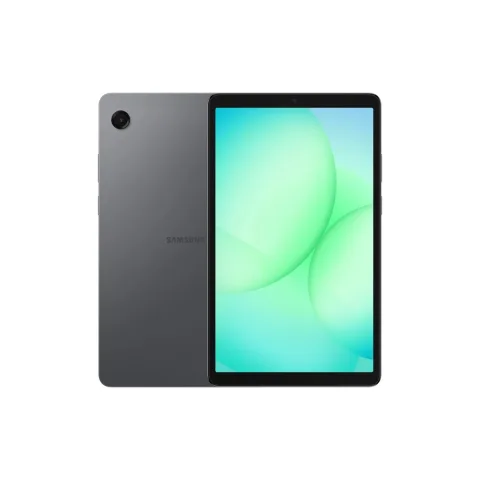 Планшет Samsung Galaxy Tab A11 8.7" Wi-Fi 4/64GB Gray (SM-X130NZAAEUC)