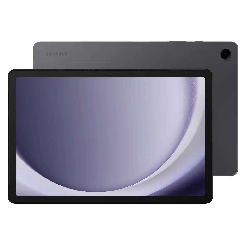 Планшет Samsung Galaxy Tab A9+ 11" Wi-Fi 6/128GB 2025 Gray (SM-X210RZAREUC)