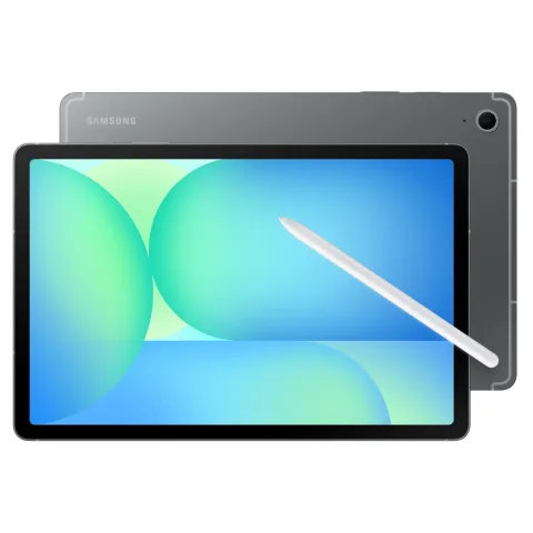 Планшет Samsung Galaxy Tab S10 FE+ Wi-Fi 8/128GB Gray (SM-X620NZAREUC)