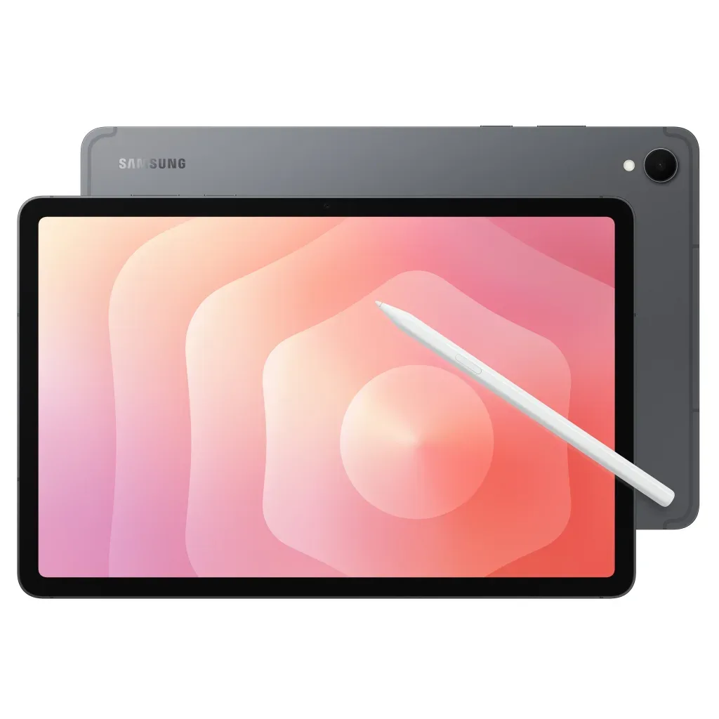 Планшет Samsung Galaxy Tab S11 Wi-Fi 12/256GB (SM-X730NZAPEUC)