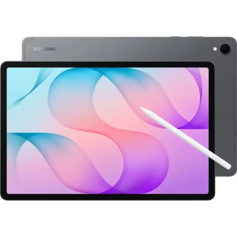 Планшет Samsung Galaxy Tab S12 Plus 5G 256GB Gray (SM-X846BZAREUC)