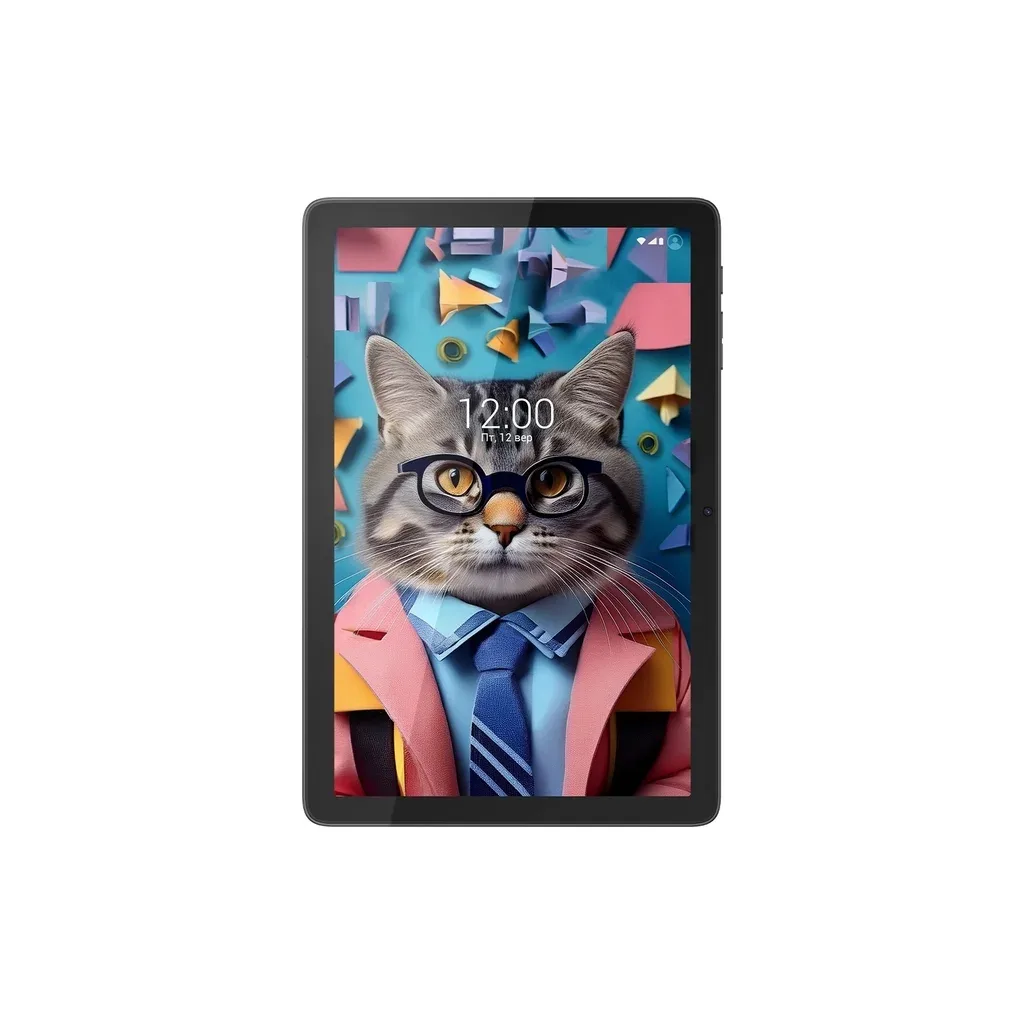 Планшет Sigma Tab A1035 BASIC 10.1" 6/128GB 4G dark grey (4827798966112)