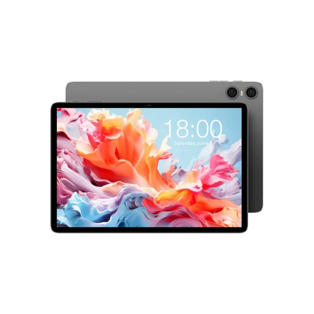 Планшет Teclast P30T KIT 10" 3/128GB Wi-Fi Grey (6940709680353)