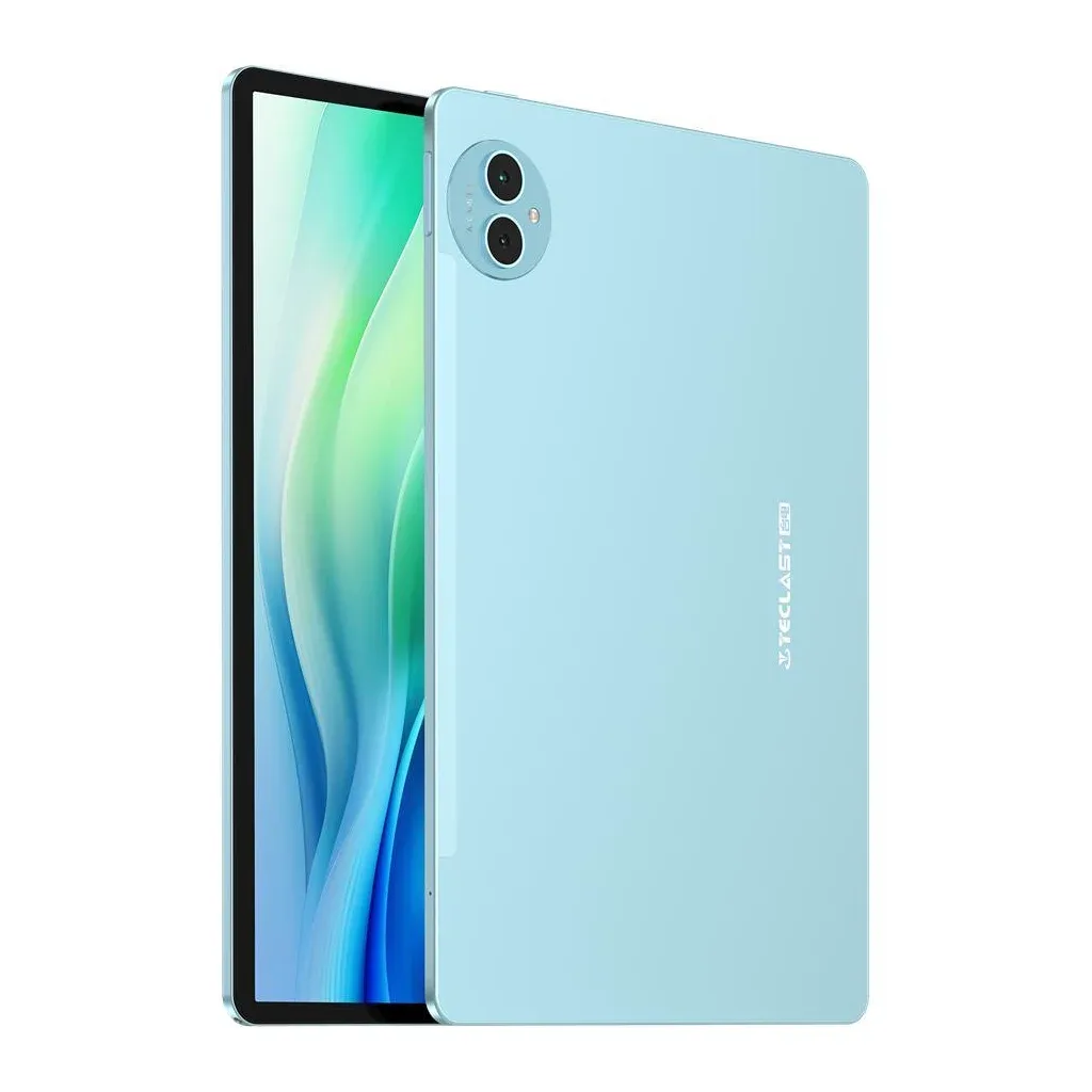 Планшет Teclast P50 11" 8/128Gb LTE Blue (6940709687550)