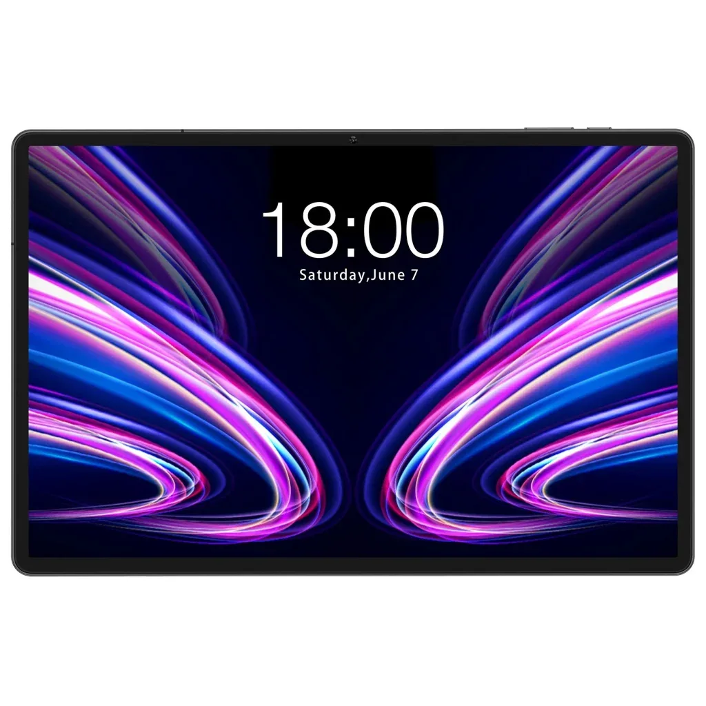Планшет Teclast T50Plus 11" 6/256GB/ LTE/ Metal / Gray (6940709686300)