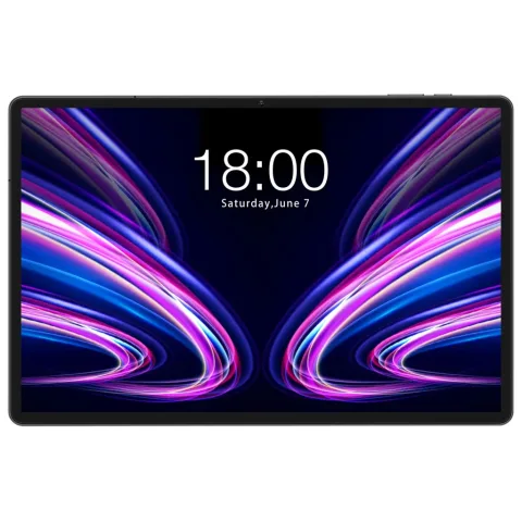 Планшет Teclast T50Plus 11" 6/256GB/ LTE/ Metal / Gray (6940709686300)