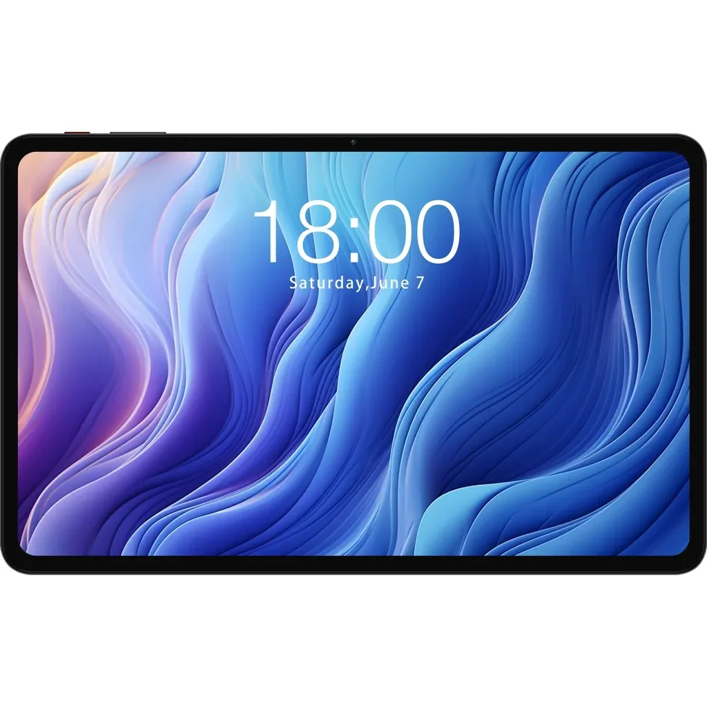 Планшет Teclast T60 12" 8/256GB LTE grey (6940709686737)