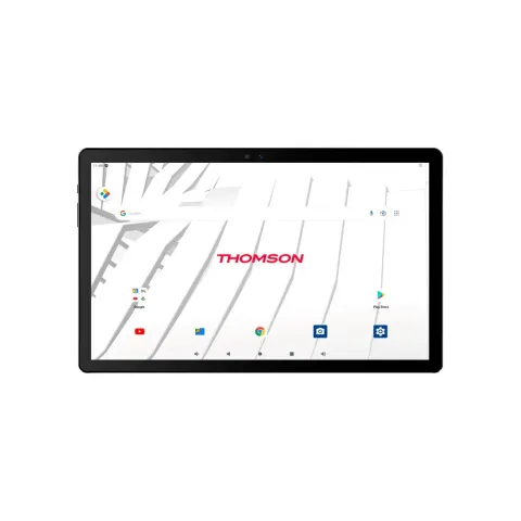 Планшет THOMSON TEO 13.3" 4/64GB LTE Black (T13M4BK64LTE)
