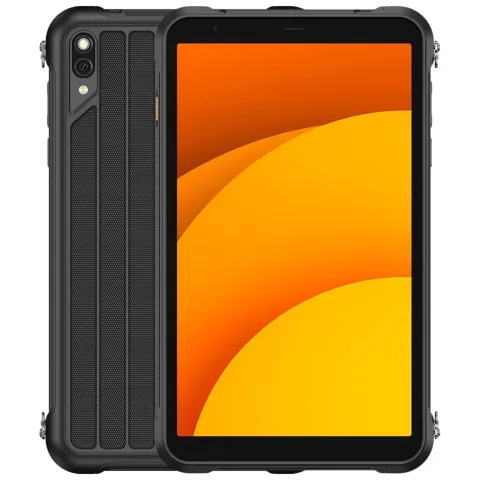 Планшет Ulefone Rugking Pad Pro 8.68" 8/128Gb 4G NFC Black (6975326661072)