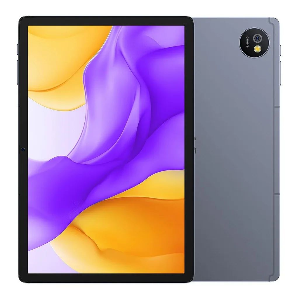 Планшет Ulefone Tab A10 10.1" 4/128GB 4G Space Gray (6975326662345)
