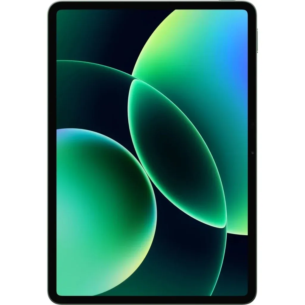Планшет Xiaomi Pad 8 Pro 11.2" Wi-Fi 8/256GB Pine Green (VHU6509EU) (1187403)