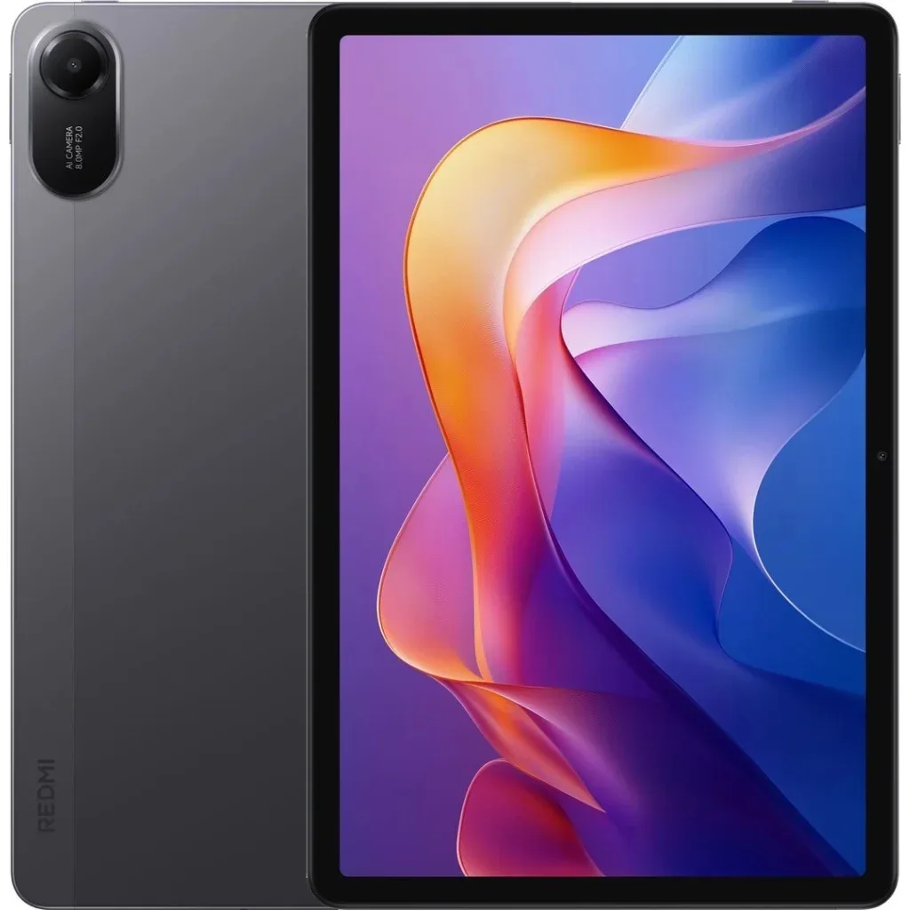 Планшет Xiaomi Redmi Pad 2 11" WiFi 4/128GB Graphite Gray (VHU5659EU) (1151095)