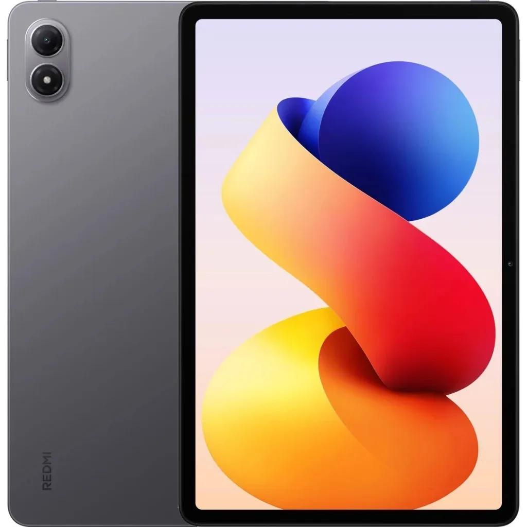 Планшет Xiaomi Redmi Pad 2 Pro 12.1" WiFi 6/128GB Graphite Gray (VHU6128EU) (1171917)