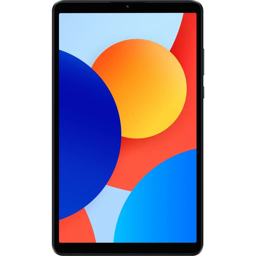 Планшет Xiaomi Redmi Pad SE 8.7" 4/64GB Graphite Gray (VHU5098EU) (1072332)