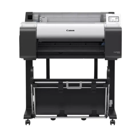Плоттер Canon imagePROGRAF TM-255, A1 24" (6238C003AC)