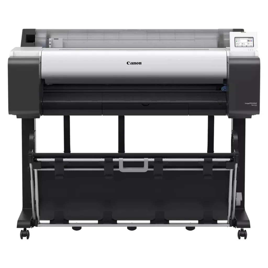 Плоттер Canon imagePROGRAF TM-350, А0 36" (6246C003AC)
