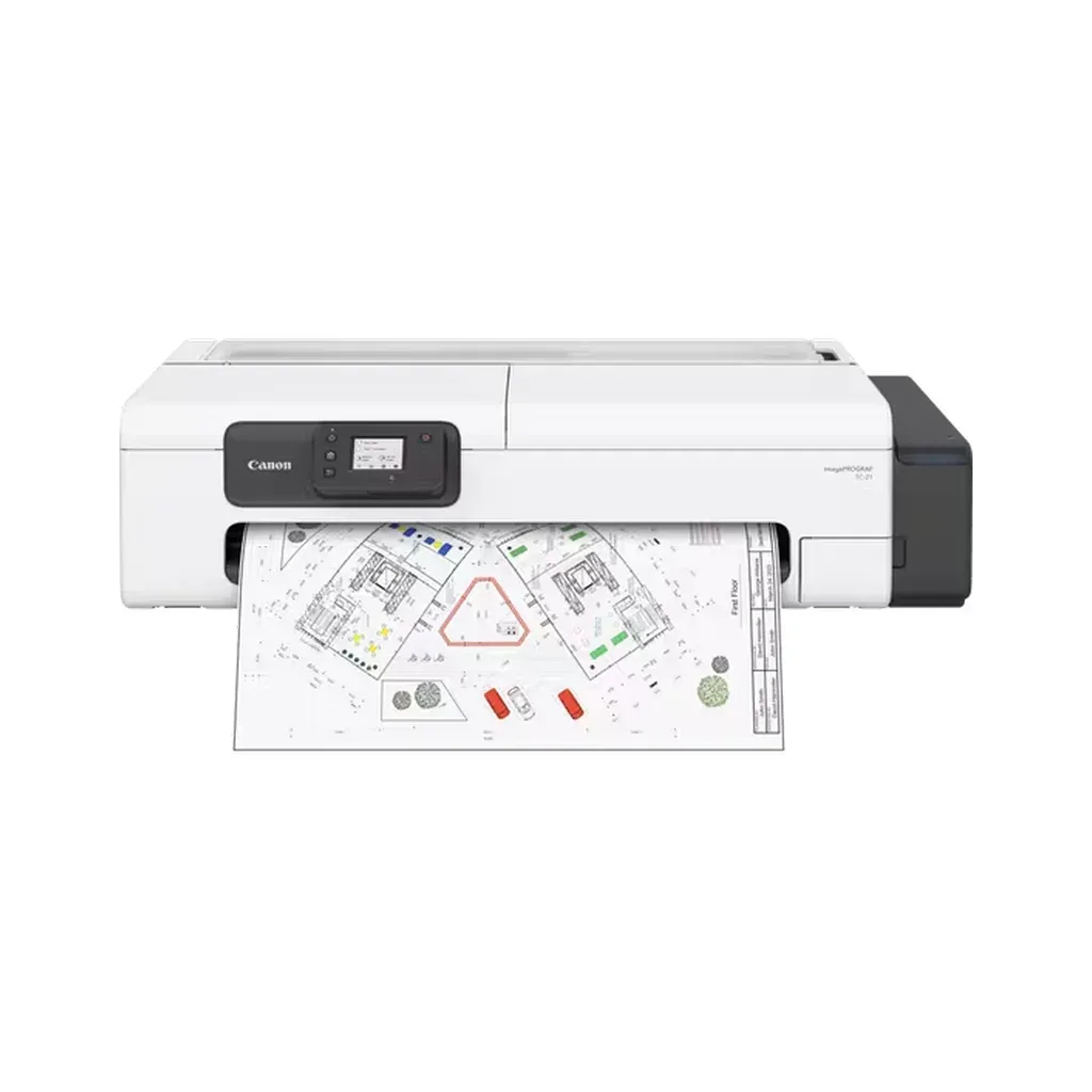 Плоттер Canon TC-21 (7055C003)