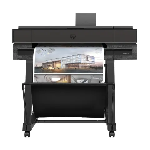 Плоттер HP DesignJet T870 24" Wi-Fi (AM0X9A)