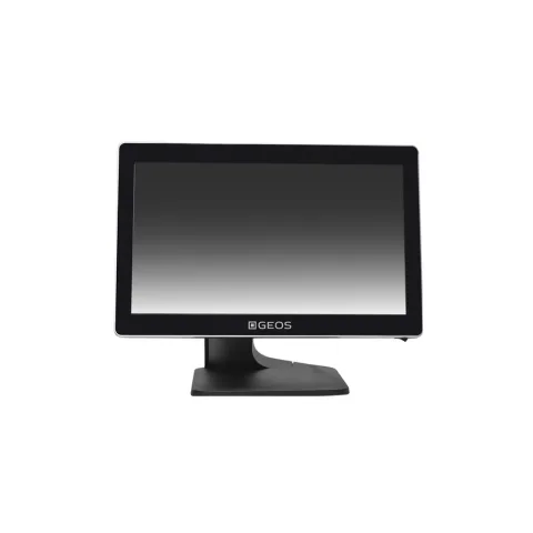 POS-термінал Geos S1503C J6412/8GB/128GB/6xUSB/2xRS232/Ethernet/1368x768 (GEOS POS S1503C(1368x768))