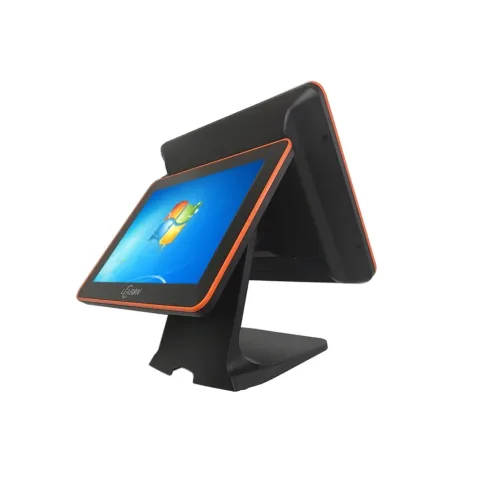 POS-термінал Leabon J4125/8Gb/SSD128GB/2xRS232/6xUSB/Ethernet/15.6'' 1920*1080 (LB-W7-A2-15.6-0138)
