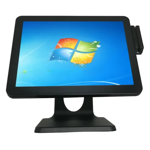 POS-термінал Leabon LB-T630 i5 7300/8Gb/SSD128GB/2xRS232/6xUSB/Ethernet/17,3" 1920x1080 (LB-T630-17.3-i5-0151)