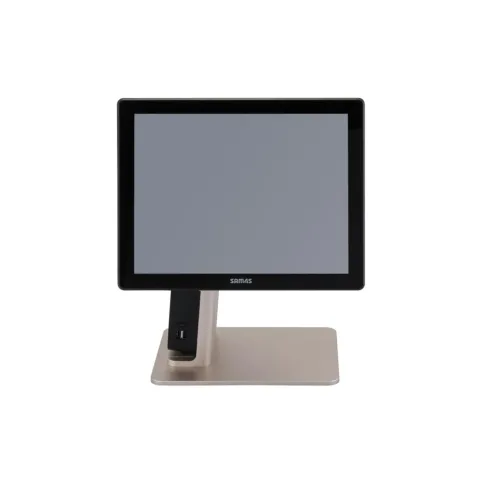 POS-термінал Sam4s Forza 135s/i3-7100u/4RAM/SSD120GB/MSR (FORZA135S/ITENNNNNMG)
