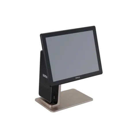 POS-термінал Sam4s i3-1115G4/8GB/240 ГБ/15", 4*3 (1024x768)/6xUSB/4xRS232/LAN 1/DP/HDMI/reader (FORZA235S/ITENNNNNMG)