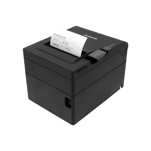 Принтер чеків Bixolon SRP-B300IIE, USB, Ethernet, з обрізувачем (30804)
