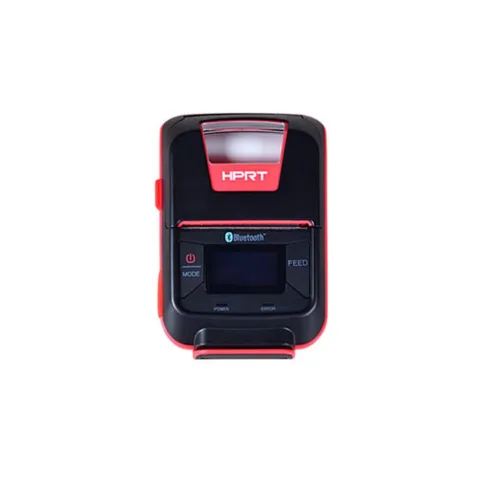Принтер чеків HPRT HM-E200 мобільний, Bluetooth, USB (29954)