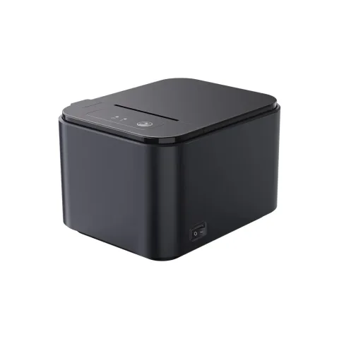 Принтер чеків HPRT TP586L, USB, Bluetooth, black (30127)