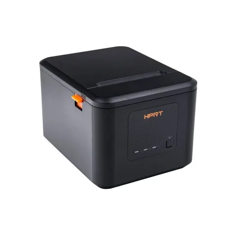 Принтер чеків HPRT TP80K, USB, Bluetooth, WiFi, black (30023)