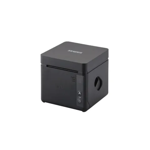 Принтер чеків Sam4s HCUBE USB, Serial, Ethernet, RJ45 (HCUBE-102D)