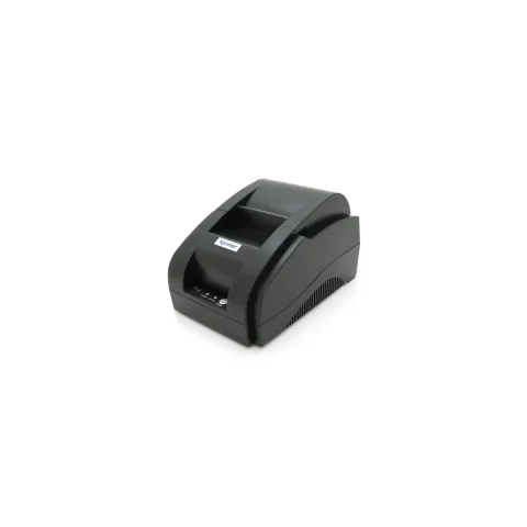 Принтер чеків X-PRINTER XP-58IIH USB, Bluetooth (MLXP-58IIHBT)