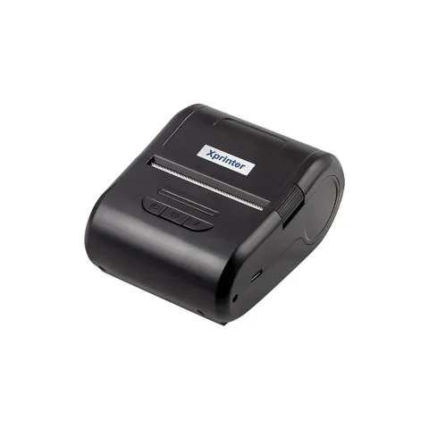 Принтер чеків X-PRINTER XP-P210 Bluetooth, USB (XP-P210)