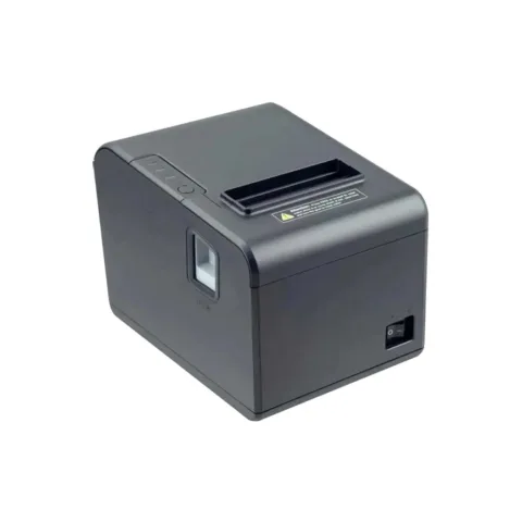 Принтер чеків X-PRINTER XP-Q804S USB, Serial, Ethernet, black (XP-Q804S)