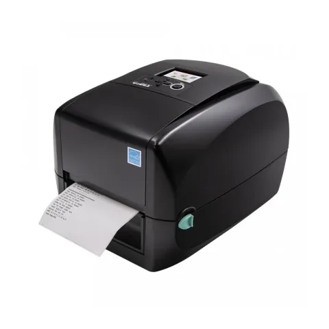 Принтер етикеток Godex RT700I+ USB, Ethernet, Serial, 3хUSB-Host (25478)